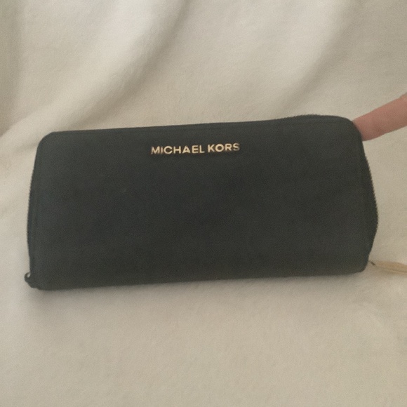 Michael Kors Other - Wallet